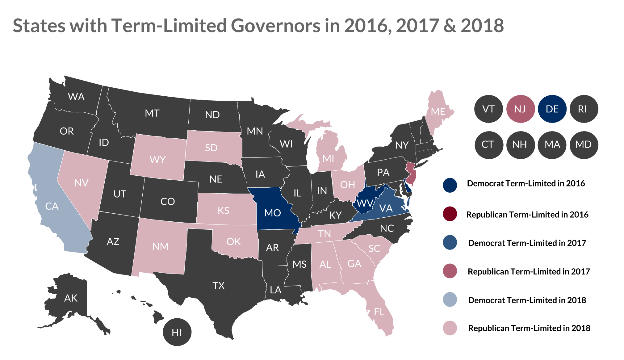 2017 Political Preview GOP Expands Historic Control of State